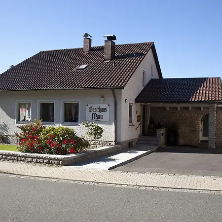 Gasthof Gastehaus Maria *