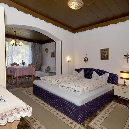 Gastehaus Maria
