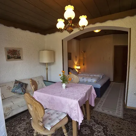 Gastehaus Maria
