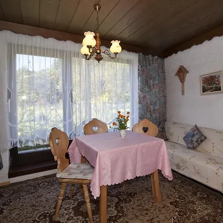 Gasthof Gastehaus Maria Georgenberg